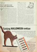 Better Homes & Gardens October 1962 Magazine Article: How to get the most from your dishwasher