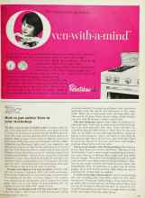 Better Homes & Gardens October 1962 Magazine Article: How to put safety first in your workshop