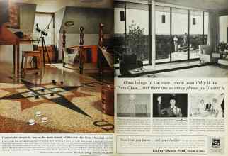 Better Homes & Gardens October 1962 Magazine Article: Page 2