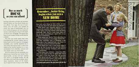 Better Homes & Gardens October 1962 Magazine Article: Page 38