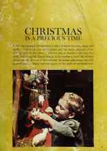 Better Homes & Gardens December 1962 Magazine Article: A TIME TOR HAPPY DOINGS
