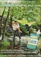 Better Homes & Gardens December 1962 Magazine Article: Page 100