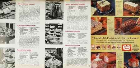 Better Homes & Gardens December 1962 Magazine Article: Page 82