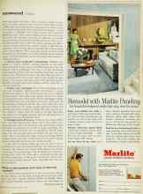 Better Homes & Gardens January 1963 Magazine Article: What's the easiest new way to borrow money?