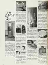 Better Homes & Gardens January 1963 Magazine Article: IT'S NEWS TO ME!