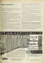 Better Homes & Gardens February 1963 Magazine Article: How long will it take to double your money?