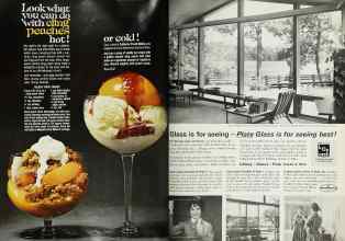 Better Homes & Gardens February 1963 Magazine Article: Page 94