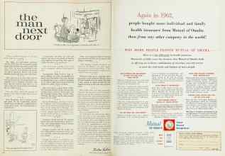 Better Homes & Gardens February 1963 Magazine Article: Page 118