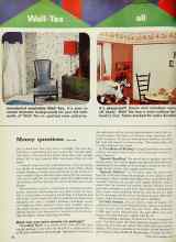 Better Homes & Gardens March 1963 Magazine Article: How can you save money on postage?