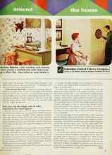 Better Homes & Gardens March 1963 Magazine Article: Can you cut the high cost of auto insurance for teen-agers?