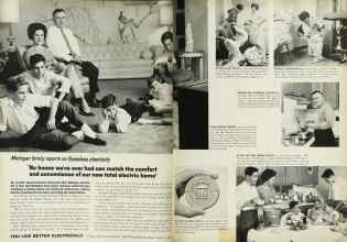 Better Homes & Gardens March 1963 Magazine Article: Page 12