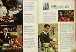 Better Homes & Gardens March 1963 Magazine Article: Page 77