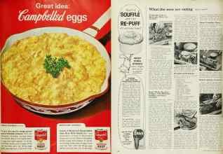 Better Homes & Gardens March 1963 Magazine Article: Page 79