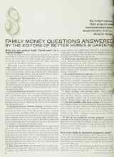 Better Homes & Gardens April 1963 Magazine Article: Is it your right to question property taxes?