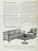 Better Homes & Gardens April 1963 Magazine Article: Do they sell stocks on the installment plan?