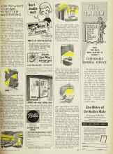 Better Homes & Gardens April 1963 Magazine Article: HOW TO LIGHT YOUR WAY TO BETTER DECORATING