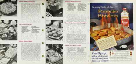 Better Homes & Gardens April 1963 Magazine Article: Page 84