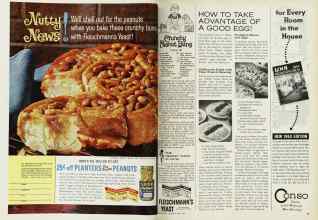 Better Homes & Gardens April 1963 Magazine Article: Page 86