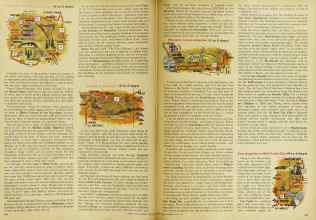 Better Homes & Gardens April 1963 Magazine Article: Page 108