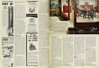 Better Homes & Gardens April 1963 Magazine Article: Page 120