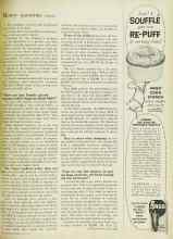 Better Homes & Gardens May 1963 Magazine Article: 