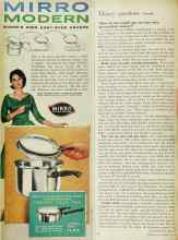 Better Homes & Gardens May 1963 Magazine Article: 