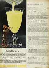 Better Homes & Gardens May 1963 Magazine Article: 