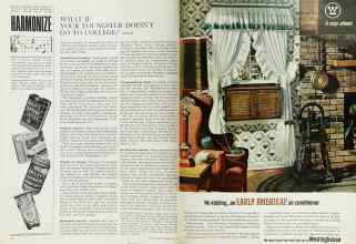 Better Homes & Gardens May 1963 Magazine Article: Page 42