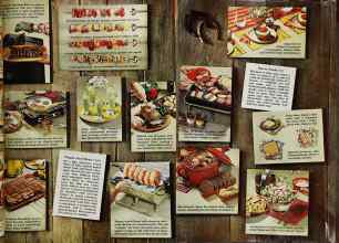 Better Homes & Gardens May 1963 Magazine Article: Page 76