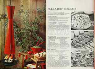 Better Homes & Gardens May 1963 Magazine Article: Page 78