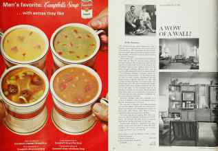 Better Homes & Gardens May 1963 Magazine Article: Page 80