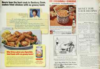 Better Homes & Gardens May 1963 Magazine Article: Page 91