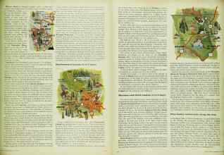 Better Homes & Gardens May 1963 Magazine Article: Page 113