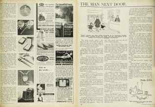 Better Homes & Gardens May 1963 Magazine Article: Page 119