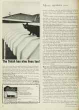 Better Homes & Gardens June 1963 Magazine Article: How can you choose stocks for high dividends?