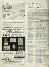 Better Homes & Gardens June 1963 Magazine Article: 260 COLLEGES THAT WANT MORE STUDENTS!