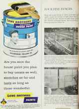 Better Homes & Gardens June 1963 Magazine Article: FOUR FINE FENCES