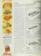 Better Homes & Gardens June 1963 Magazine Article: NOW--CENTRAL AIR CONDITIONING IS CHEAPER AND BETTER