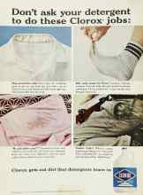 Better Homes & Gardens June 1963 Magazine Article: Page 120