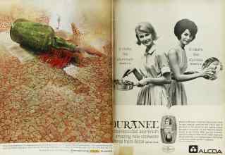 Better Homes & Gardens June 1963 Magazine Article: Page 2