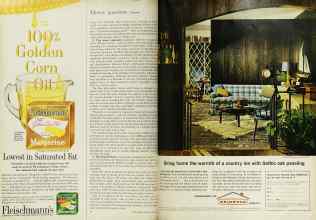 Better Homes & Gardens June 1963 Magazine Article: Page 14