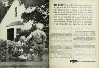 Better Homes & Gardens June 1963 Magazine Article: Page 46