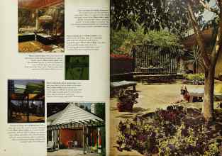 Better Homes & Gardens June 1963 Magazine Article: Page 60