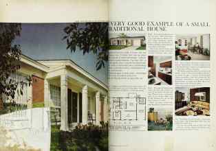 Better Homes & Gardens June 1963 Magazine Article: Page 70