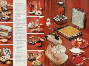 Better Homes & Gardens June 1963 Magazine Article: Page 76