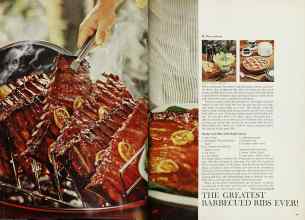 Better Homes & Gardens June 1963 Magazine Article: Page 78