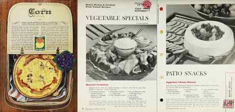 Better Homes & Gardens June 1963 Magazine Article: Page 88