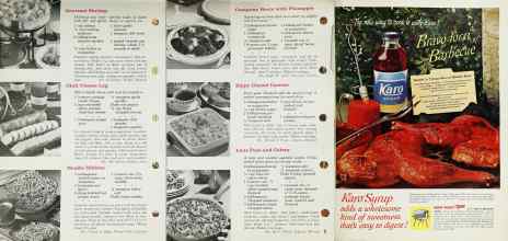 Better Homes & Gardens June 1963 Magazine Article: Page 90