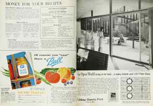 Better Homes & Gardens June 1963 Magazine Article: Page 96