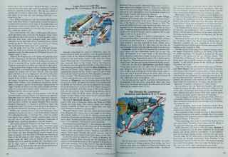 Better Homes & Gardens June 1963 Magazine Article: Page 108